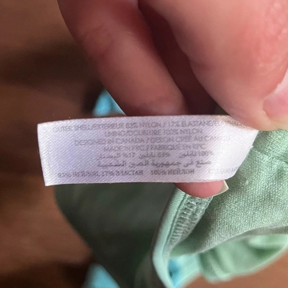 FREE Bikini Bottoms - Picture 10 of 12